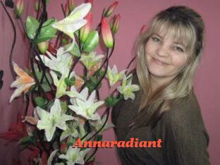 Annaradiant