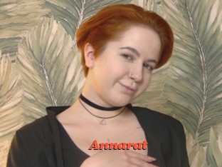 Annarat