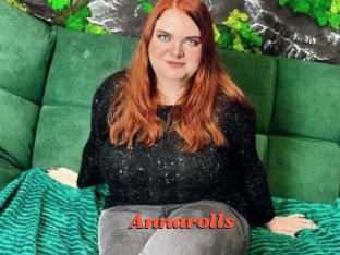 Annarolls