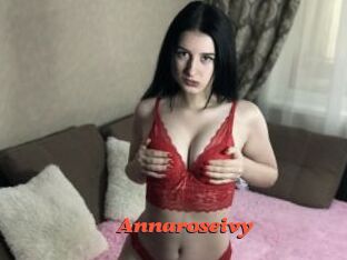 Annaroseivy