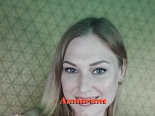 Annarum