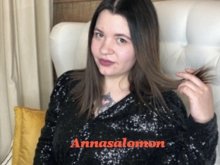 Annasalomon