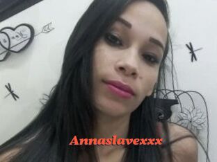Annaslavexxx