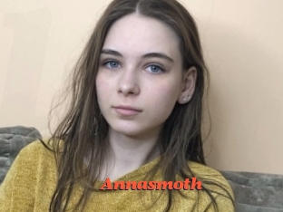 annasmoth Livespot