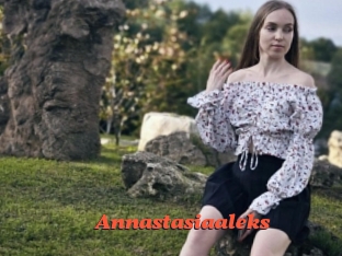 Annastasiaaleks