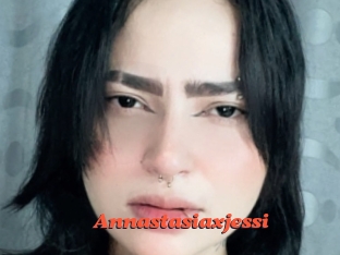 Annastasiaxjessi