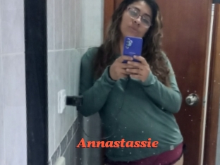 Annastassie