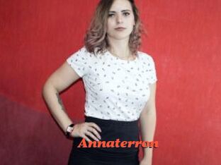 Annaterron