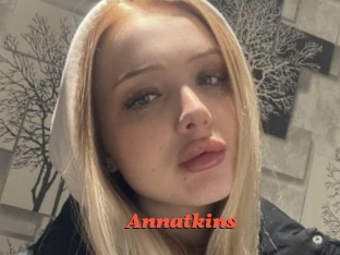 Annatkins