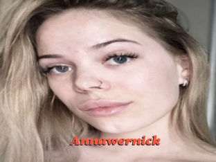Annawernick