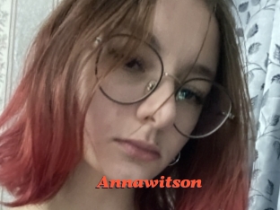 Annawitson