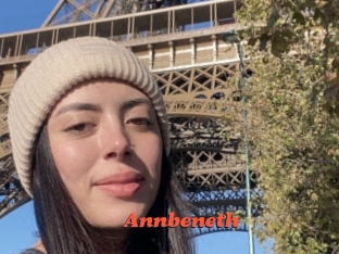 Annbeneth