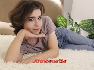 Anncouette
