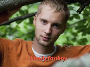 Anndyfanboy