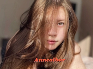 Annealbar