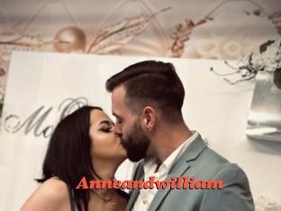 anneandwilliam Livespot