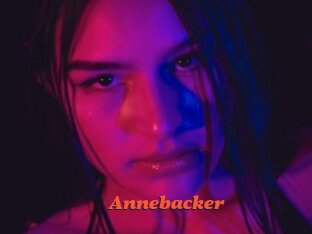 Annebacker