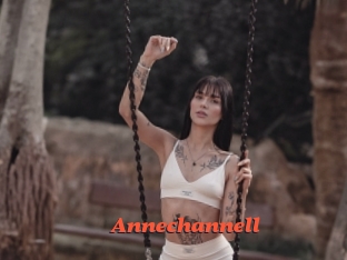 Annechannell