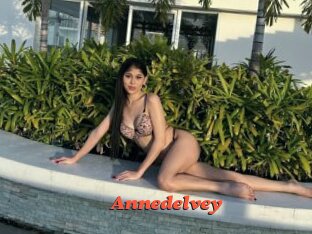 Annedelvey