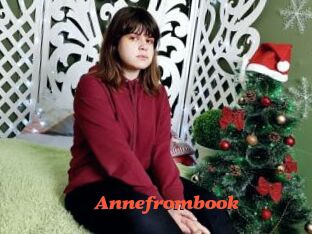 Annefrombook