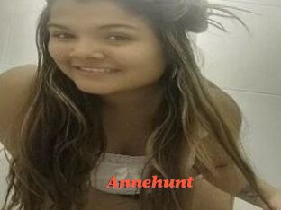 Annehunt