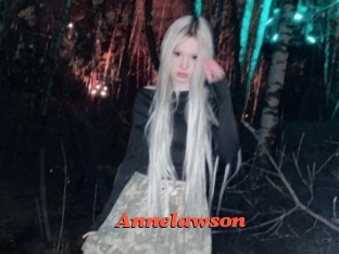 Annelawson