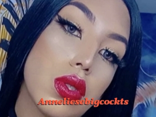 Anneliesebigcockts