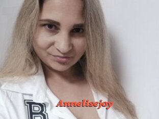 Annelisejoy