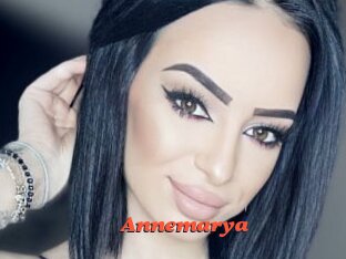 Annemarya