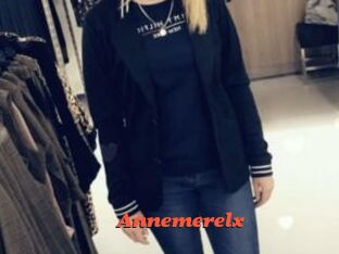 annemerelx Livespot