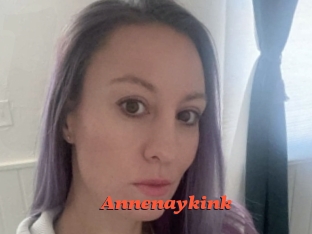 Annenaykink