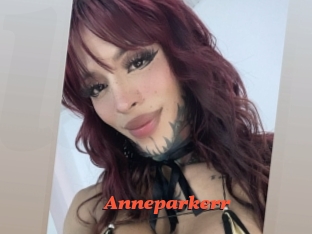 Anneparkerr