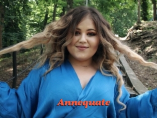 annequate Livespot