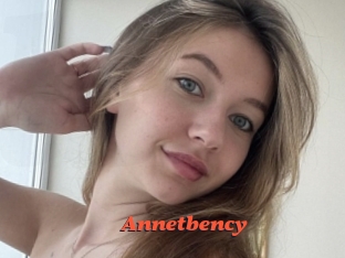 Annetbency