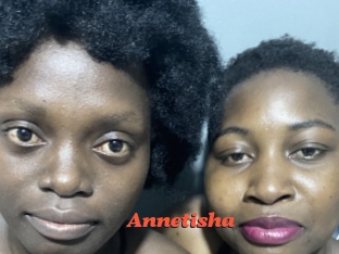 Annetisha