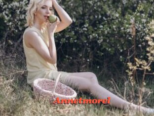 Annetmorel