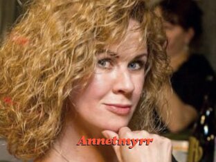 Annetmyrr