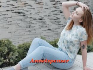 Annetspenser