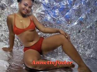 annettefoster Livespot