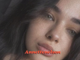 Annettenelson