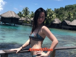 Annettlisa