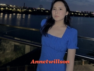 annetwillson Livespot