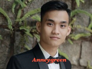 Anneygreen