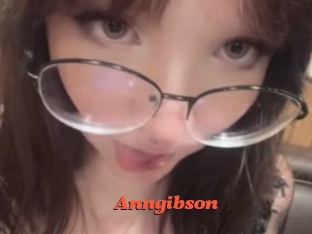 Anngibson