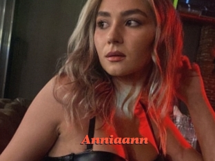 Anniaann