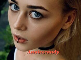 Annicecandy