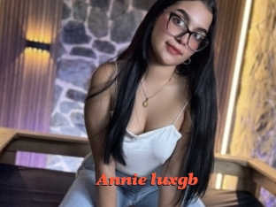 Annie_luxgb