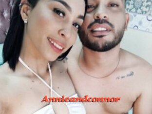 Annieandconnor