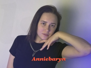 Anniebaryn
