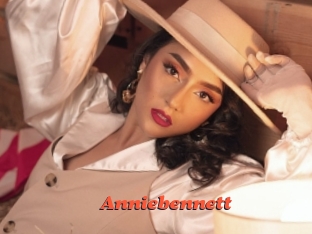 Anniebennett